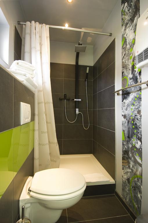 Baltik Hotel Timmendorfer Strand Phòng bức ảnh