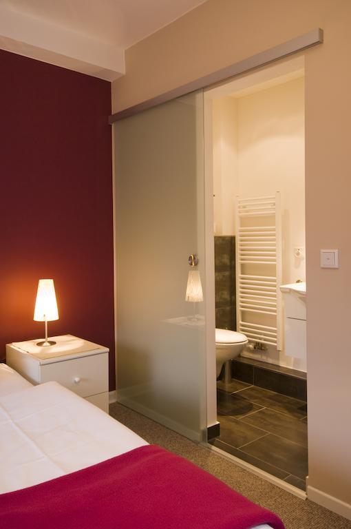 Baltik Hotel Timmendorfer Strand Phòng bức ảnh