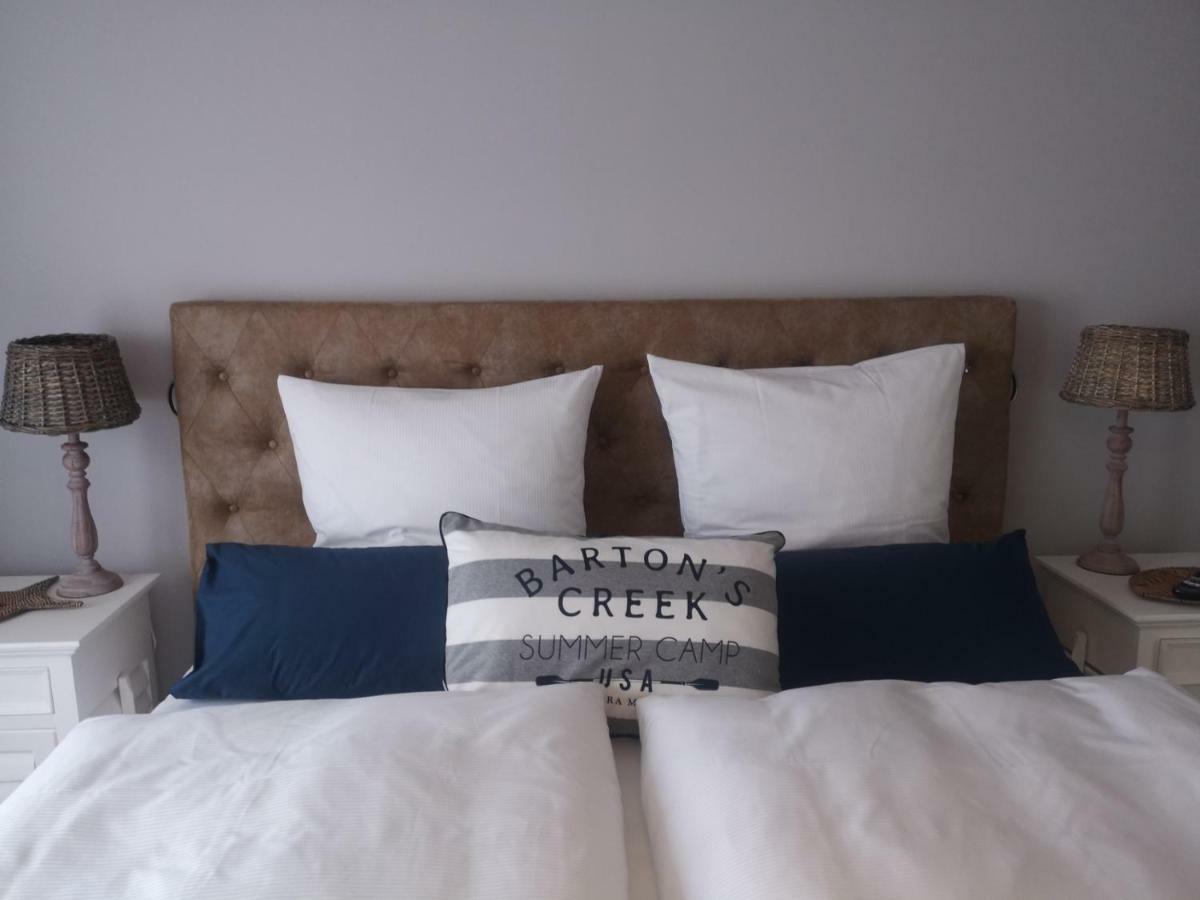 Baltik Hotel Timmendorfer Strand Ngoại thất bức ảnh