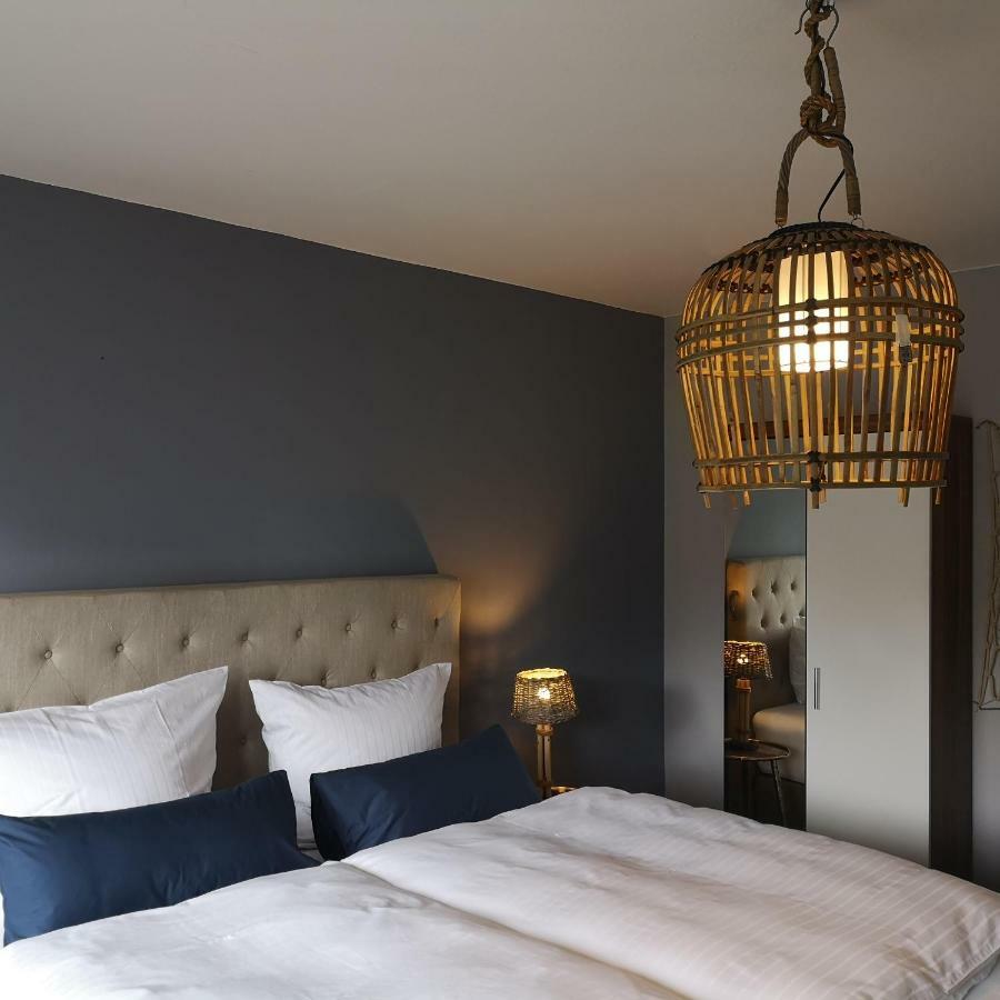Baltik Hotel Timmendorfer Strand Ngoại thất bức ảnh